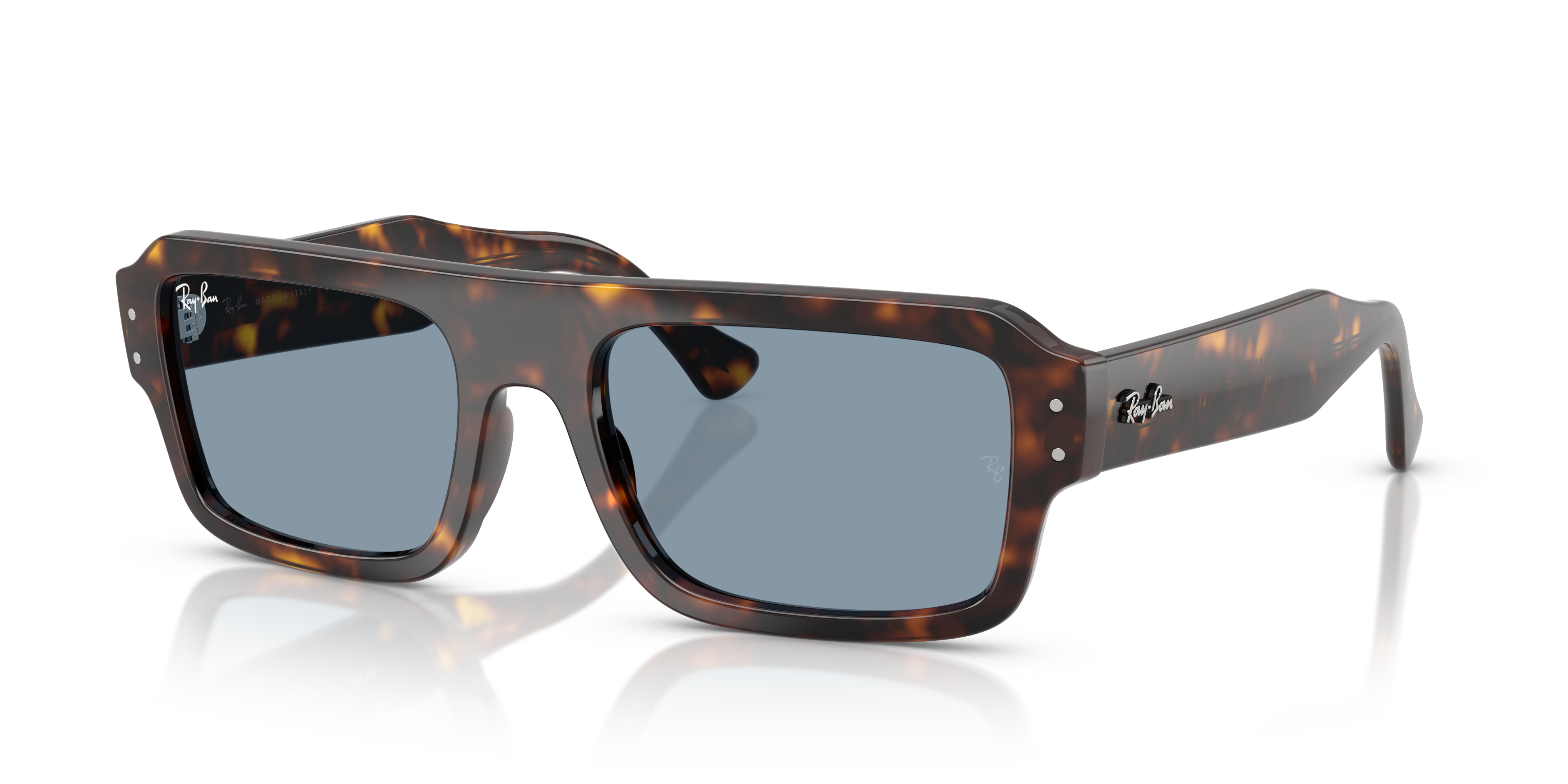 Ray-Ban RB4454 902/56 Flacko 
